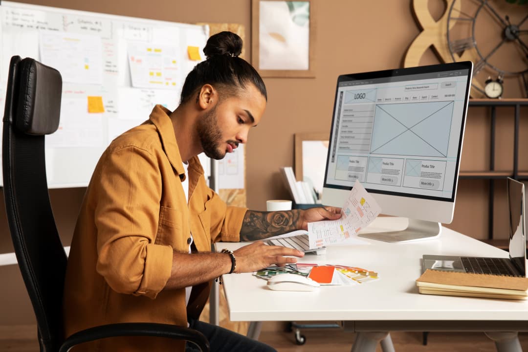 Design & Prototyping