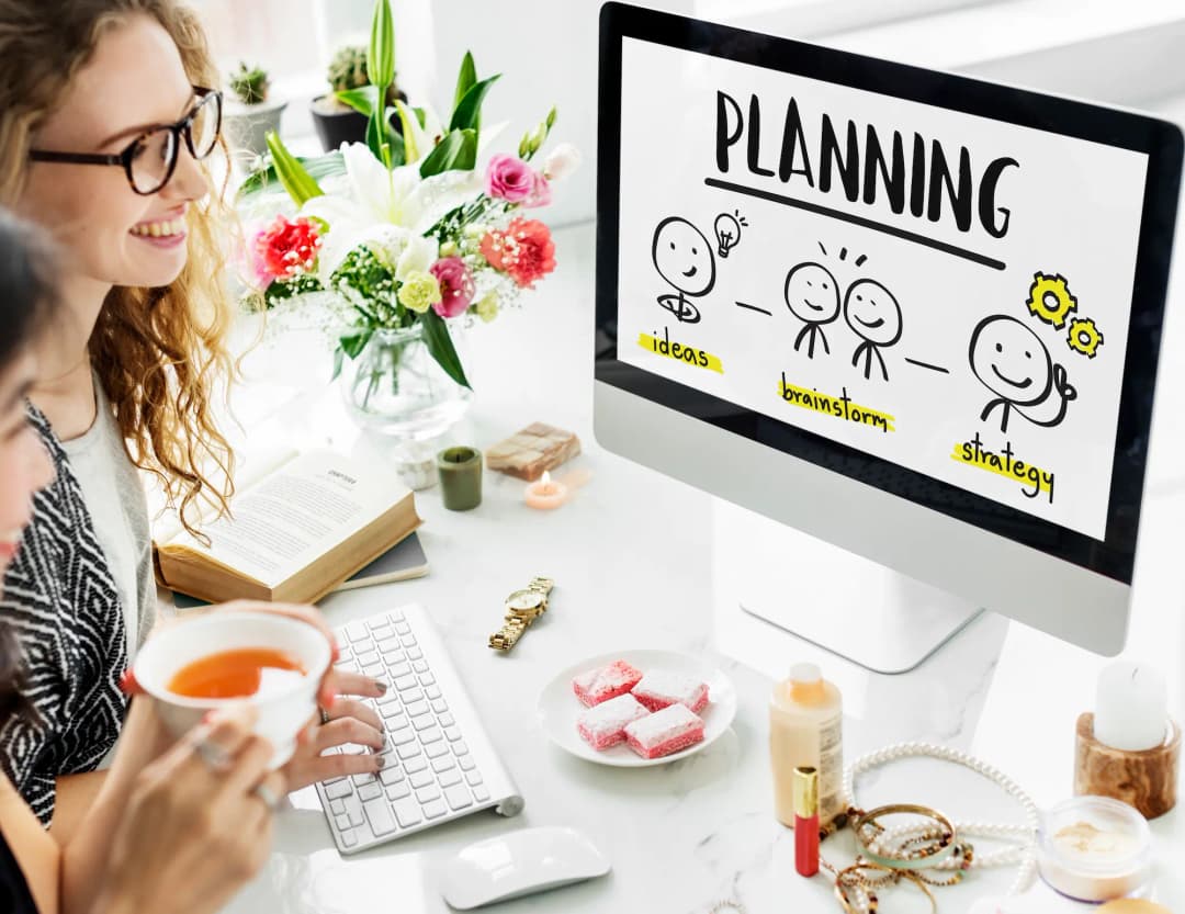 Discovery & Planning